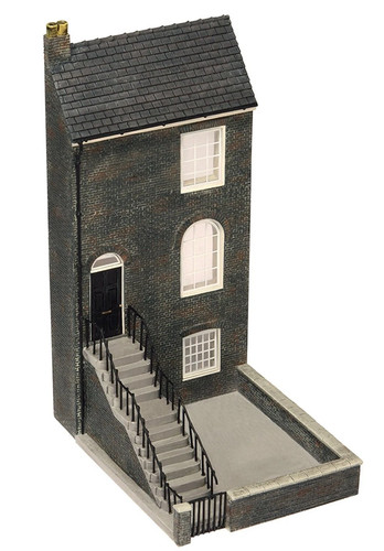 Bachmann scenecraft 217 low - bachmann,