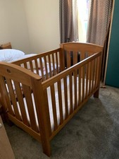 Excellent Condition USED Boori