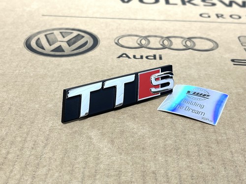 Audi tts front grill - tts,