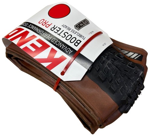 Kenda booster pro - x, 2.40