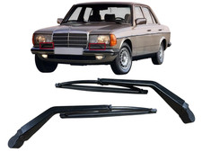 For MERCEDES W123 and C123