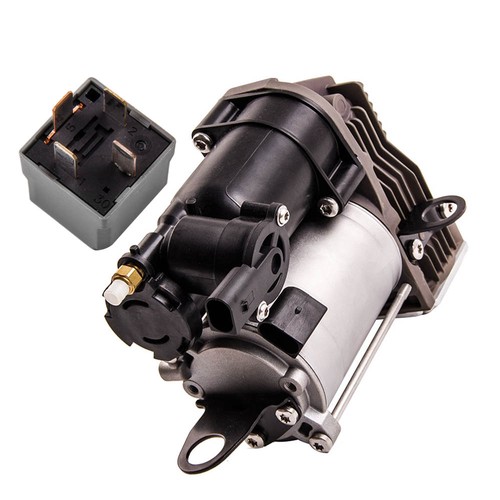 Air suspension compressor pump - air,