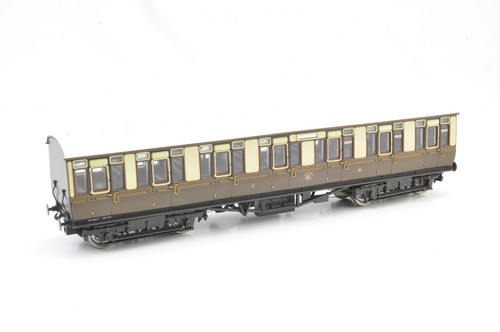 Dapol gauge 020 122 gwr - oo, 4p-020-122