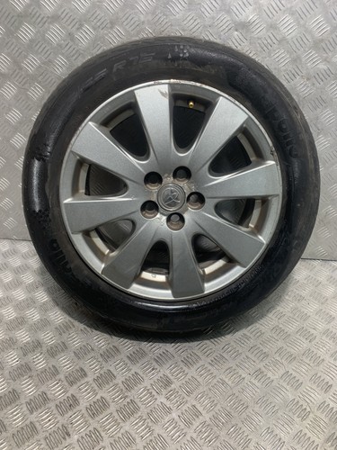 Toyota avensis alloy - avensis,