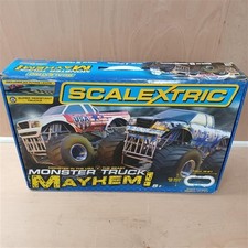 Scalextric Monster Truck
