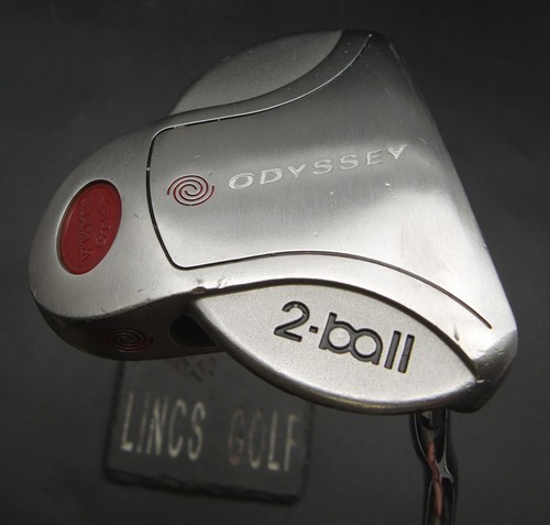 Odyssey white steel - odyssey,