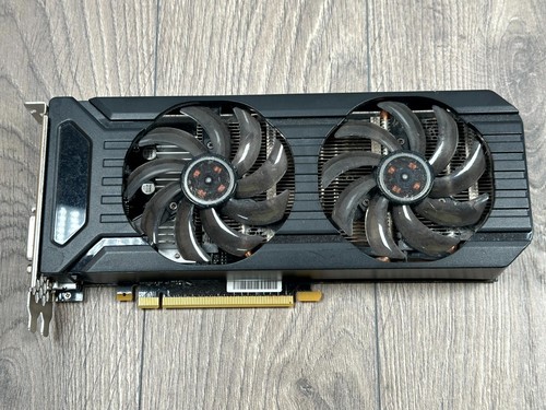 Palit geforce gtx 1060 dual - palit,