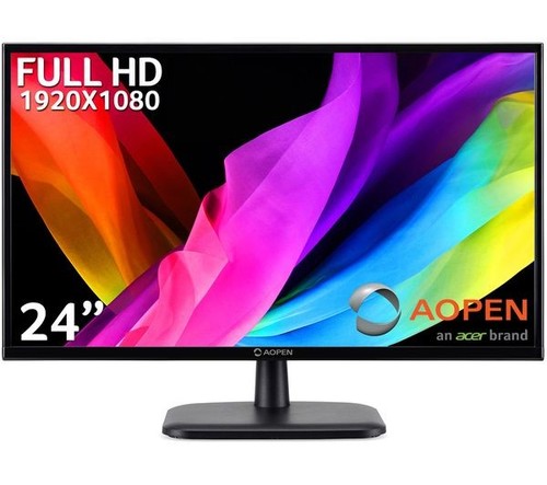 Acer inch 24cv1y led fhd - inch,
