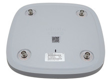 Cisco Catalyst 9120AX Indoor