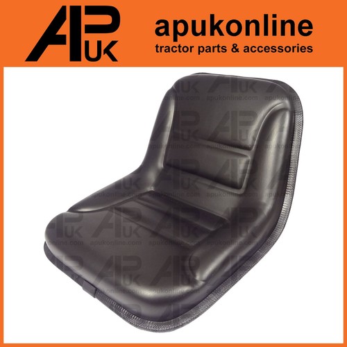 Pvc seat pan with - pvc, drain