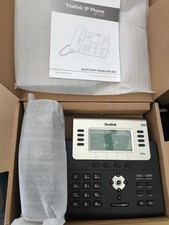 Yealink IP Phone SIP-T27G