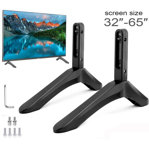 Stand leg tv base - tv,
