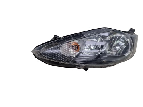 Ford fiesta headlight - headlight, lamp