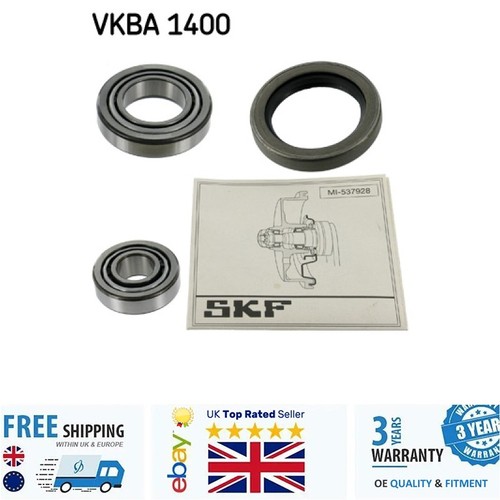 Wheel bearing kit for - for, porsche