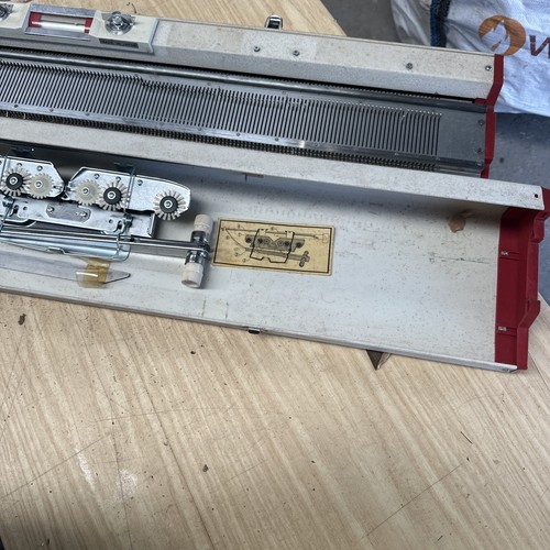 Vintage empisal knitmaster - empisal,