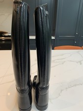 Vintage Full Length Riding