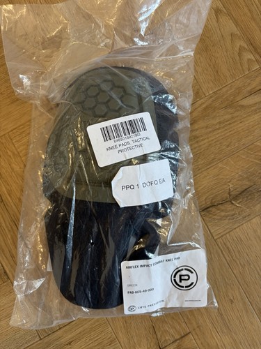 Crye airflex knee pads - crye,