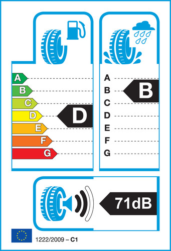 Winter tyre 205 r16c - winter, 205/65