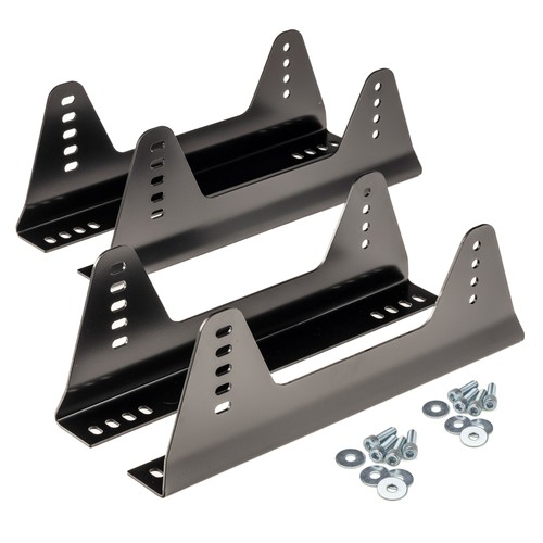 Seat side mount kit - seat, inc
