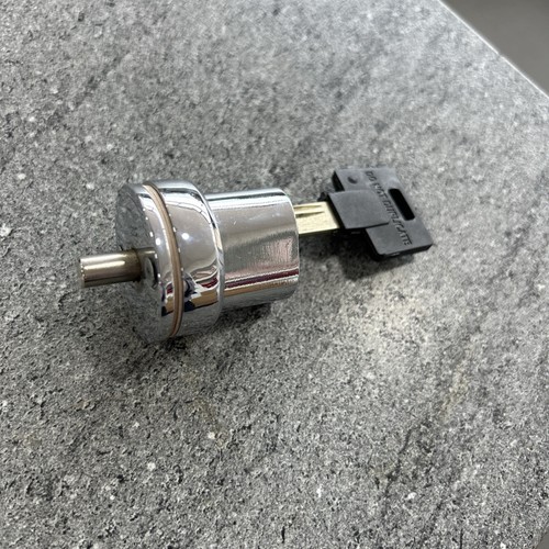 Mul lock push with - lock, bolt