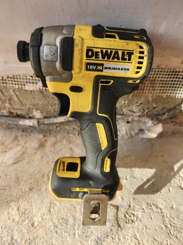 Dewalt 18v brushless - dewalt, xr