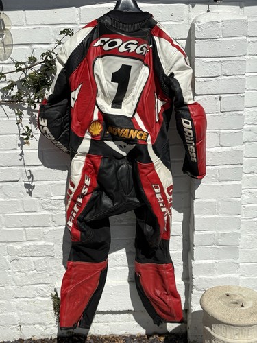 Limited edition carl - carl, fogarty
