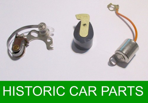 Ignition kit for riley - for, elf