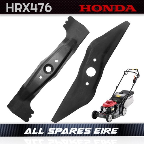 Honda hrx 476 blad set - hrx,