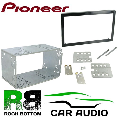 Pioneer sph da120 - pioneer, sph-da120