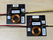 Pair TANNOY Super Tweeter