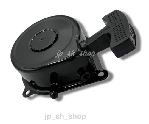Master recoil pull start - recoil,