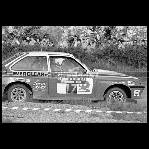 Photo 030388 vauxhall - photo,