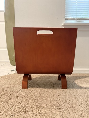 Alvar aalto style bentwood - aalto,