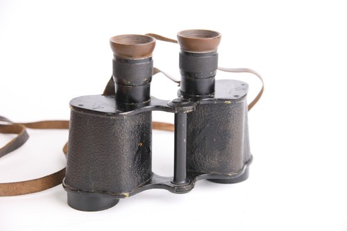 Ross london binoculars stereo - ross,