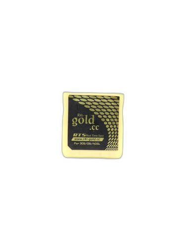 R4i gold rts - gold.cc,