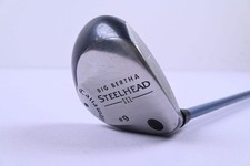 Ladies Callaway Steelhead III