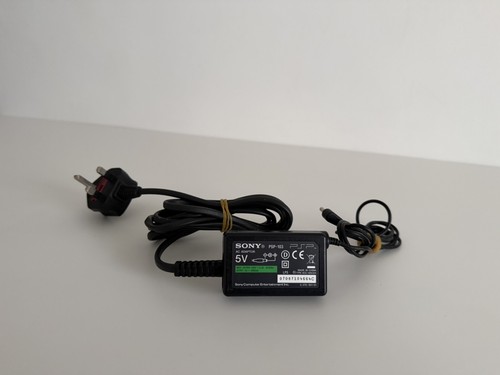 Genuine sony psp 103 - psp-103, ac