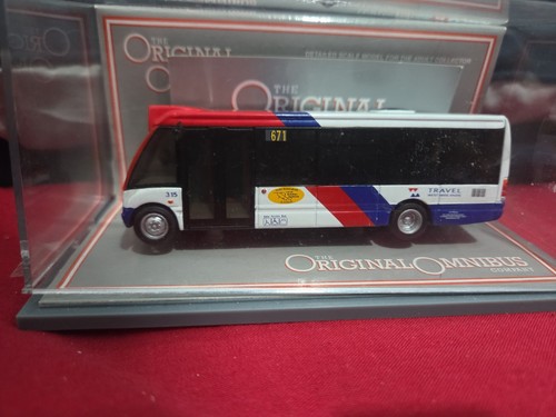 Corgi ooc om44109 - ooc, solo