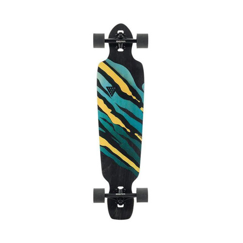 Landyachtz battle axe - landyachtz,