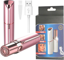 Rechargeable Facial Hair