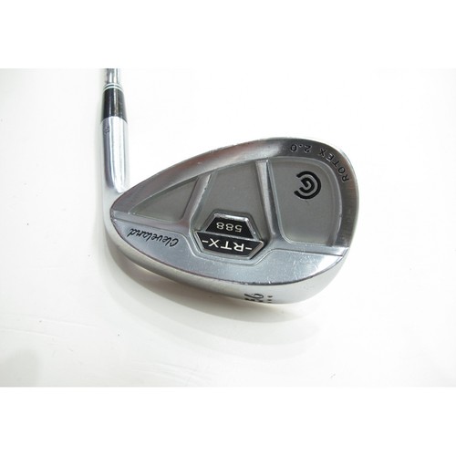 Cleveland wedge pro s - cleveland,
