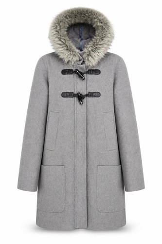 Next womens duffle coat size - next,
