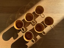 6 Vintage Stavangerflint