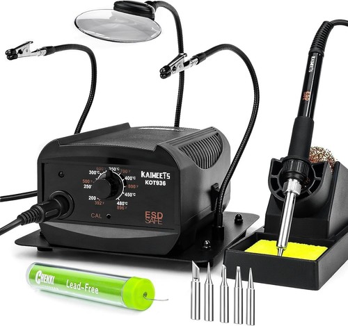 Kaiweets 60w soldering - ,