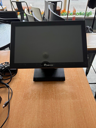 Eposnow pro c15wa pos - eposnow,