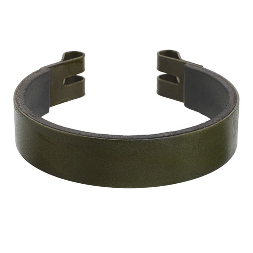 Brake band with pin - pin, for
