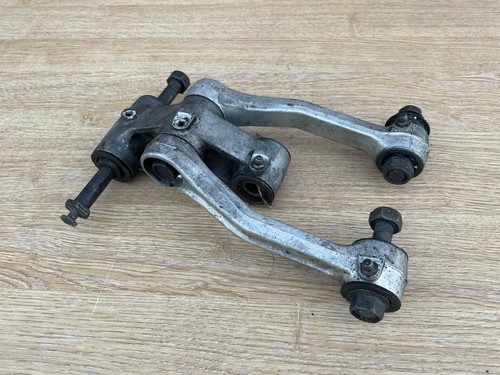 Kawasaki gpx 750 linkage - linkage, swing