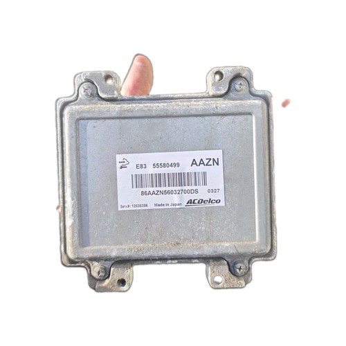 Vauxhall corsa 2 ecu - vauxhall,