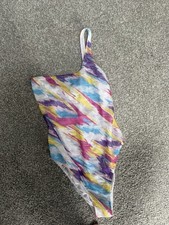 Missoni Swimming Costume