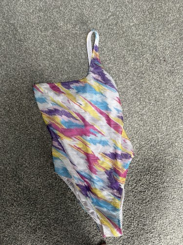 Missoni swimming costume - missoni,